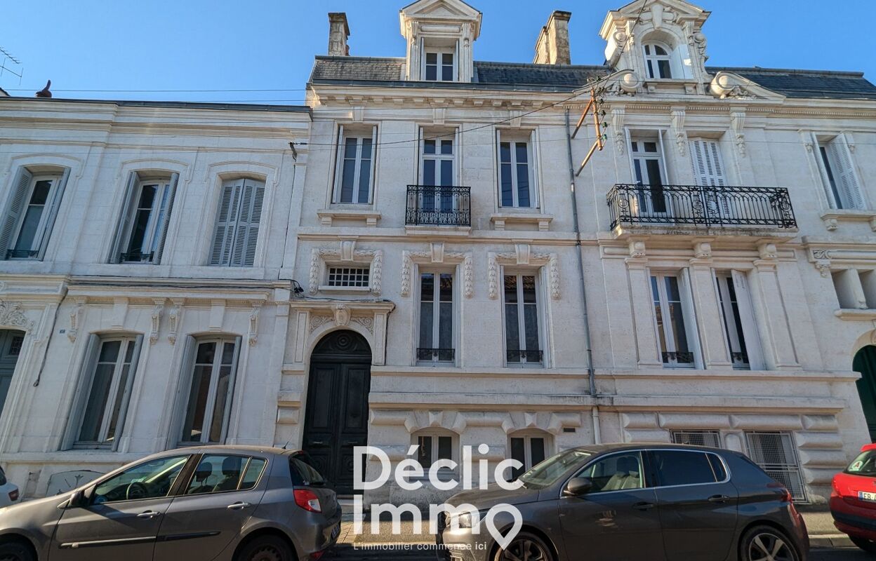 maison 6 pièces 177 m2 à vendre à Angoulême (16000)