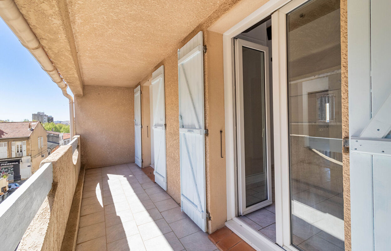 maison 5 pièces 105 m2 à vendre à Marseille 3 (13003)