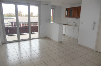 location appartement 675 € CC /mois à proximité de Colomiers (31770)