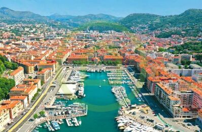 location commerce 3 000 € CC /mois à proximité de Nice (06200)