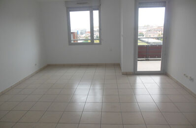 location appartement 794 € CC /mois à proximité de Bruguières (31150)