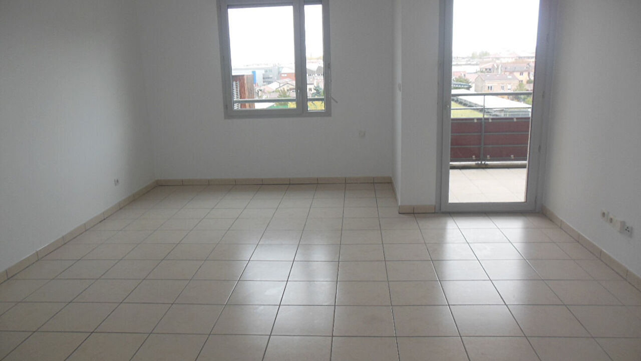 appartement 3 pièces 66 m2 à louer à Toulouse (31200)