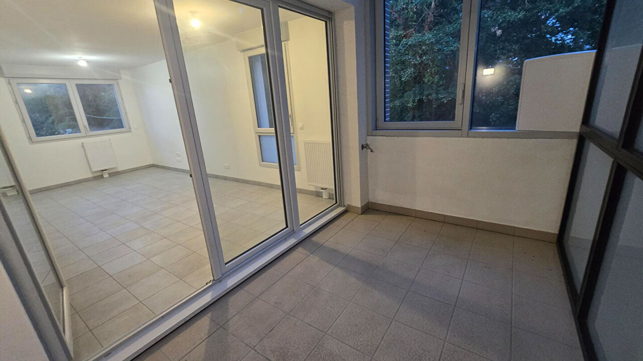 appartement 1 pièces 34 m2 à louer à Toulouse (31100)