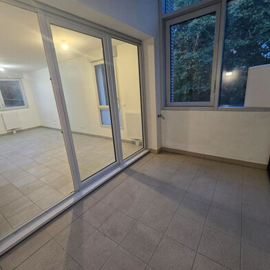 Appartement 1 pièce 34 m²