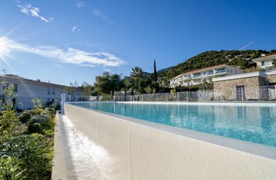 vente appartement 439 000 € à proximité de Roquebrune-Cap-Martin (06190)