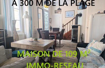 vente maison 469 000 € à proximité de Brem-sur-Mer (85470)