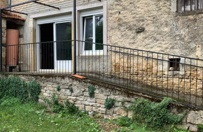 vente maison 59 000 € à proximité de Châtenois (88170)