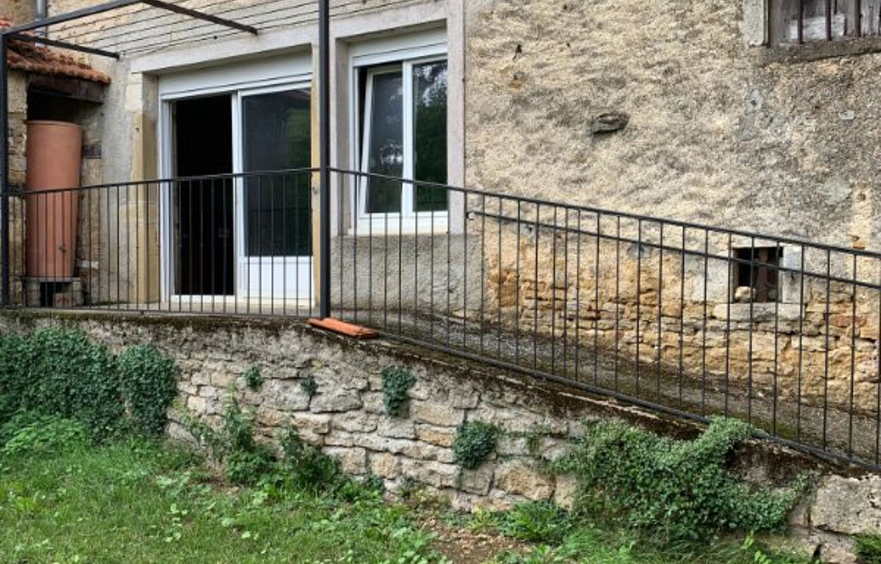 maison 6 pièces 216 m2 à vendre à Vicherey (88170)