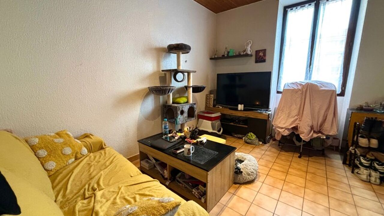 appartement 3 pièces 36 m2 à louer à Annecy (74000)