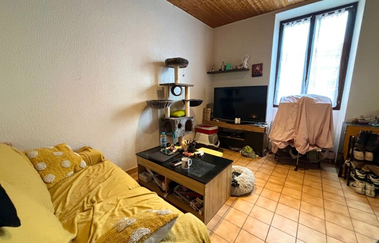 appartement 3 pièces 36 m2 à louer à Annecy (74000)