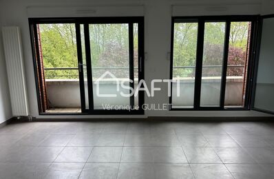 vente appartement 225 800 € à proximité de Mareil-Marly (78750)