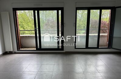 vente appartement 225 800 € à proximité de Franconville (95130)