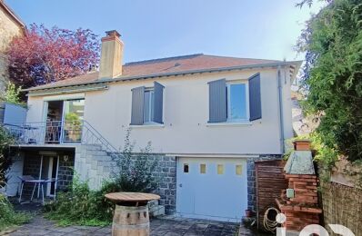 vente maison 385 000 € à proximité de Rennes (35)