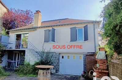 vente maison 385 000 € à proximité de Clayes (35590)