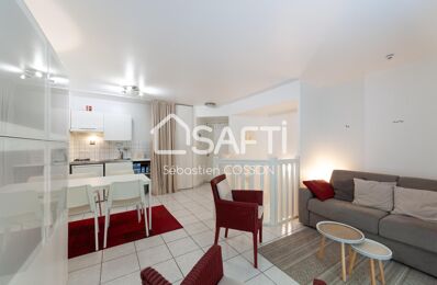 vente appartement 290 000 € à proximité de Sales (74150)