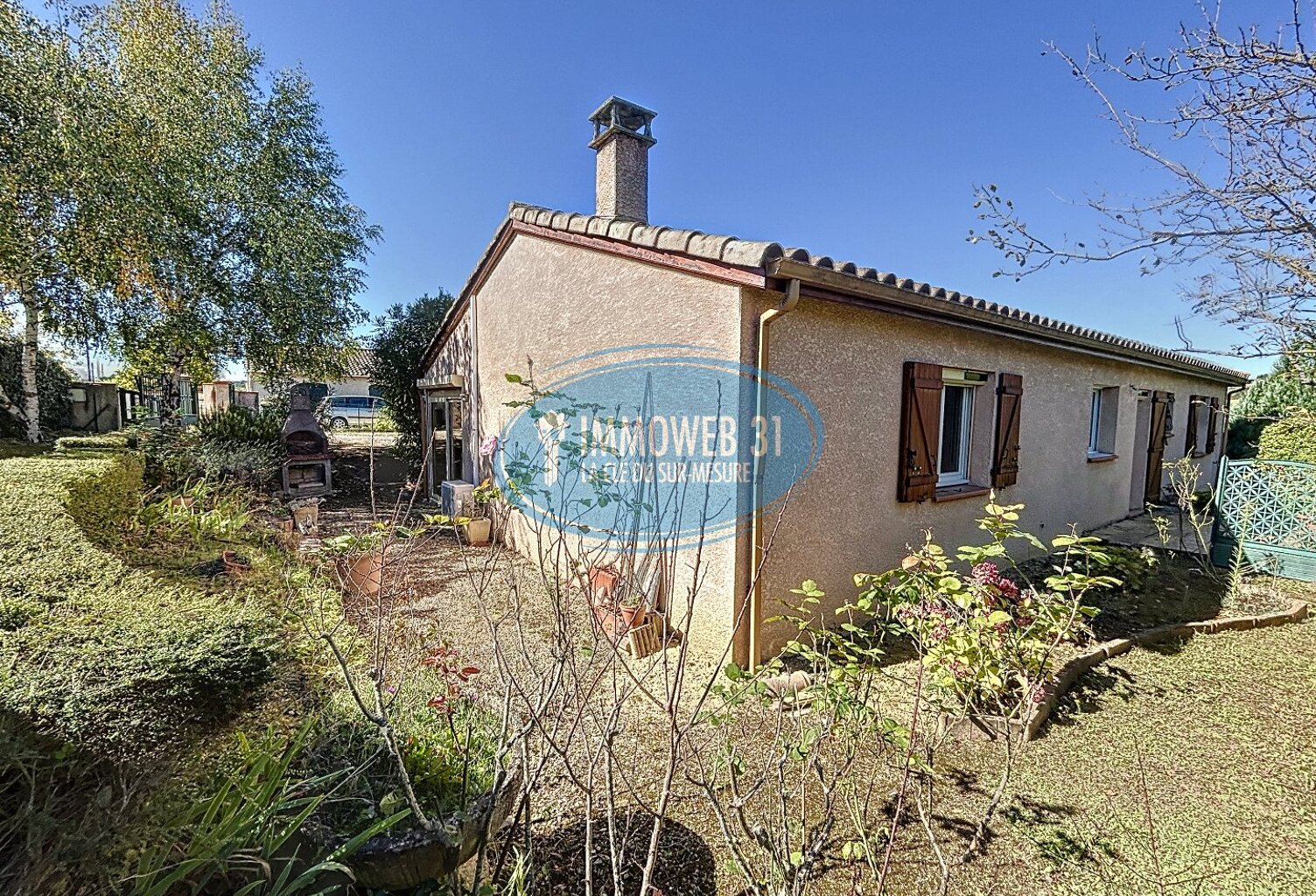 Maison — photo 1