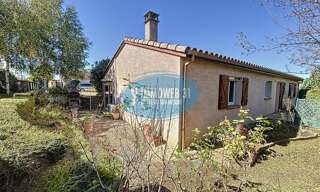 Maison 4 Pièces 141 m² à vendre à Ayguesvives (31450)