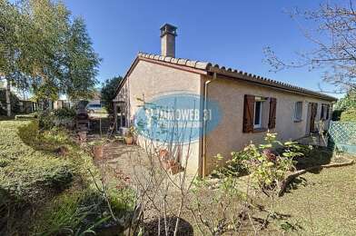 Maison 4 pièces 357800 €