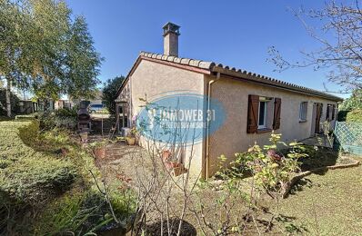 vente maison 357 800 € à proximité de Préserville (31570)