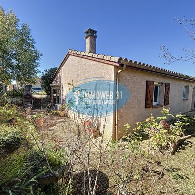 Maison 4 pièces 357800 €