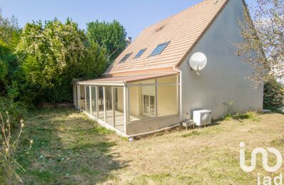 vente maison 455 000 € à proximité de Leudeville (91630)