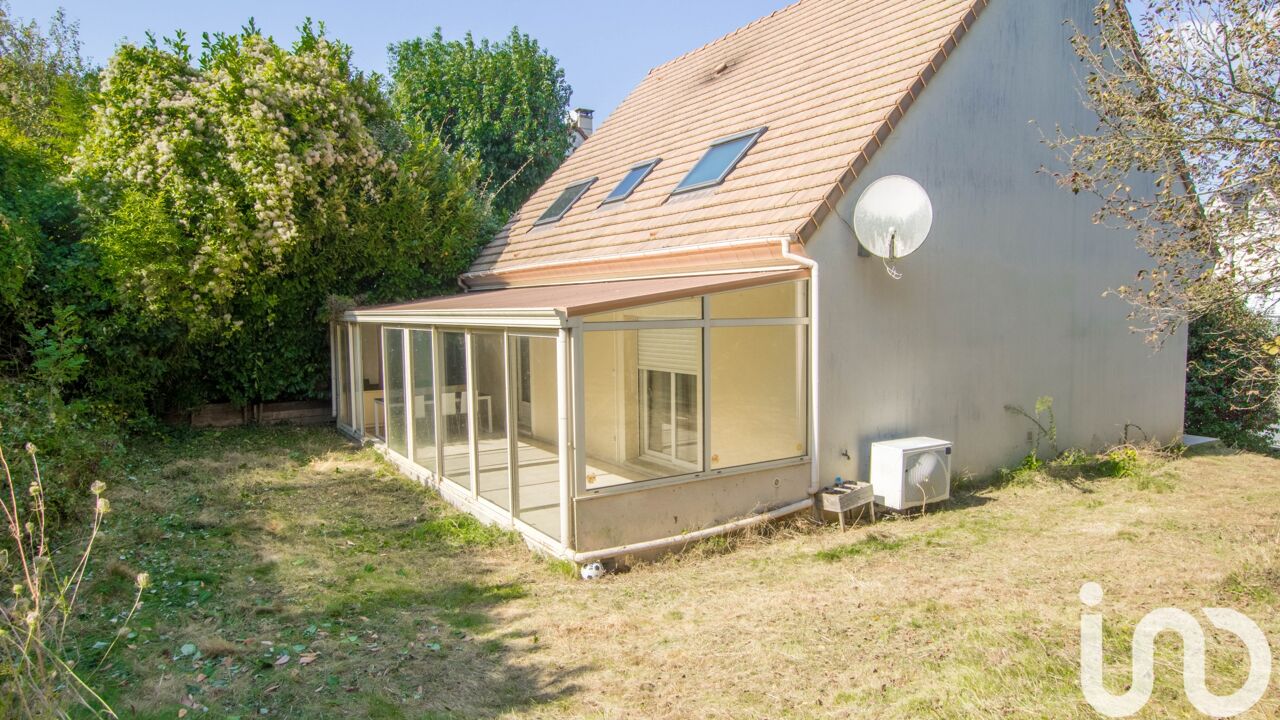 maison 7 pièces 130 m2 à vendre à La Ville-du-Bois (91620)