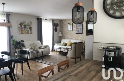 vente maison 239 500 € à proximité de Saint-Coutant-le-Grand (17430)