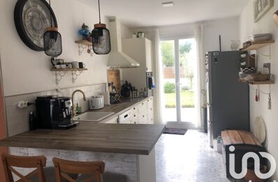 vente maison 239 500 € à proximité de Pont-l'Abbé-d'Arnoult (17250)