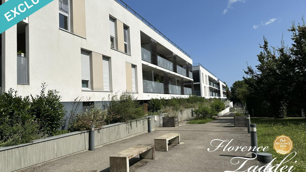 appartement 2 pièces 50 m2 à vendre à Brétigny-sur-Orge (91220)