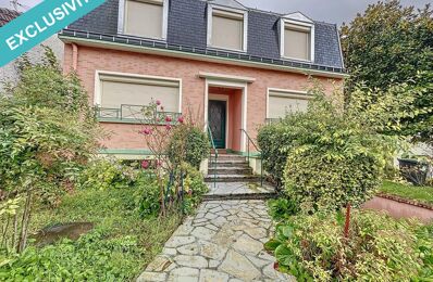 vente maison 550 000 € à proximité de Paris 7 (75007)