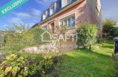 vente maison 550 000 € à proximité de Saint-Brice-sous-Forêt (95350)