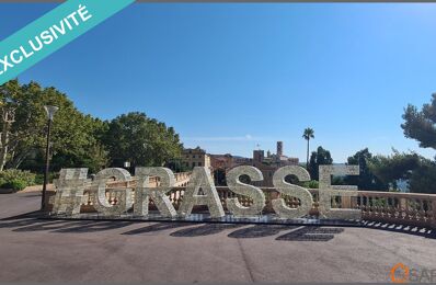 vente appartement 220 000 € à proximité de Châteauneuf-Grasse (06740)