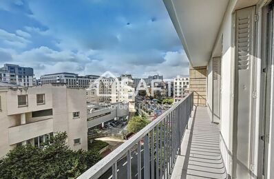 vente appartement 640 000 € à proximité de Vanves (92170)