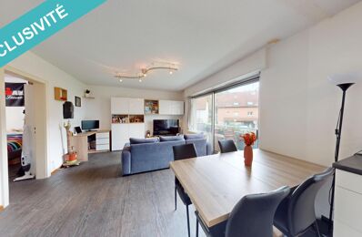 vente appartement 115 000 € à proximité de Mulhouse (68)