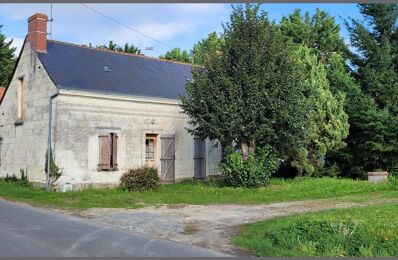 vente maison 240 000 € à proximité de Varennes-sur-Loire (49730)