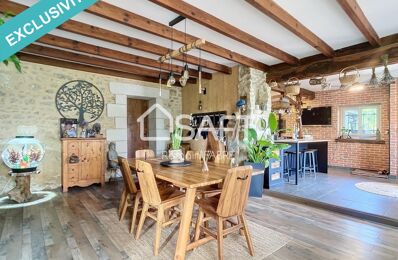 vente maison 369 900 € à proximité de Prignac-Et-Marcamps (33710)