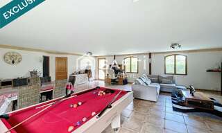 Maison 5 Pièces 167 m² à vendre à Le Pont-Chrétien-Chabenet (36800)