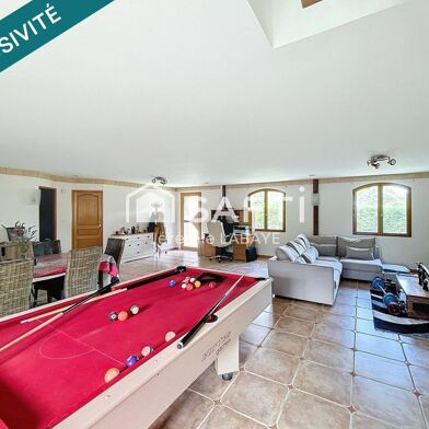 Maison 5 pièces 190000 €