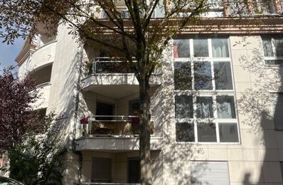 vente appartement 535 000 € à proximité de Paray-Vieille-Poste (91550)