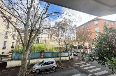 vente appartement 535 000 € à proximité de Meudon (92)