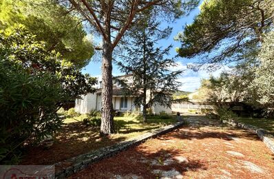 vente maison 225 000 € à proximité de Molières-sur-Cèze (30410)