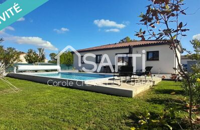 vente maison 299 000 € à proximité de Saint-Jory (31790)