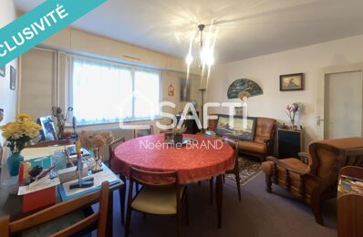 vente appartement 99 500 € à proximité de Steinbrunn-le-Haut (68440)