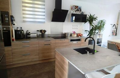 vente maison 220 000 € à proximité de Vichy (03200)