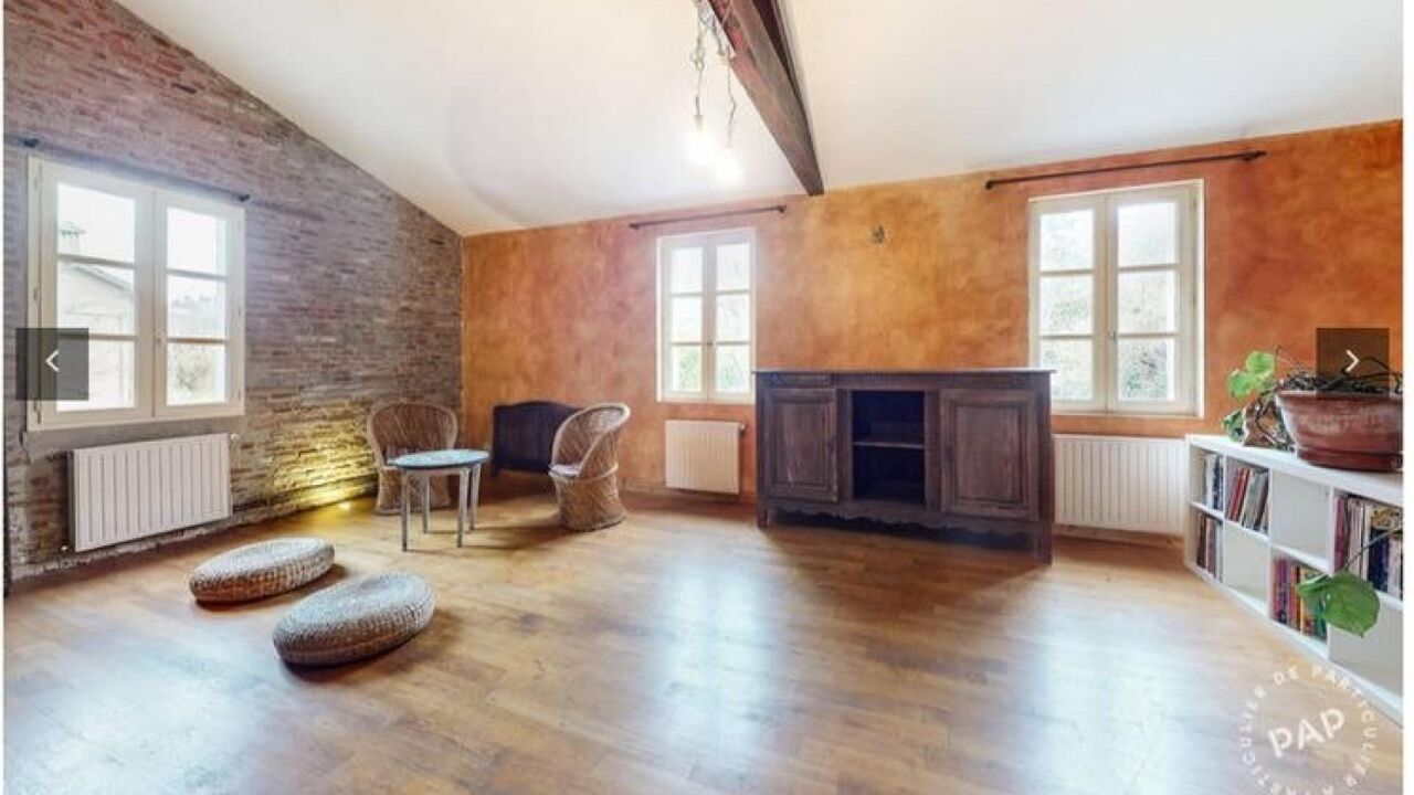 maison 8 pièces 300 m2 à vendre à Moissac (82200)