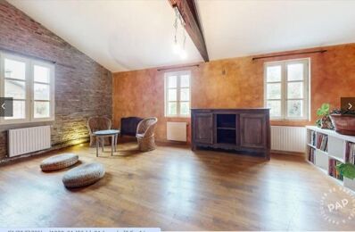 maison 8 pièces 300 m2 à vendre à Moissac (82200)