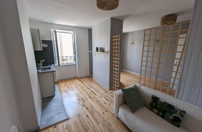 vente appartement 105 000 € à proximité de Crémieu (38460)