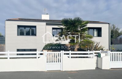 vente maison 754 000 € à proximité de Les Sables-d'Olonne (85100)