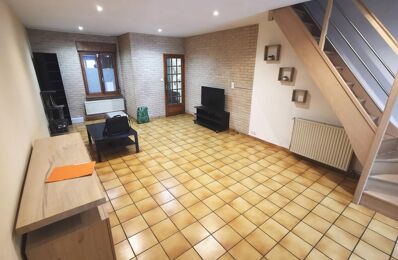 vente maison 209 000 € à proximité de Roubaix (59100)