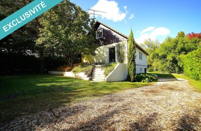 vente maison 478 000 € à proximité de Leudeville (91630)